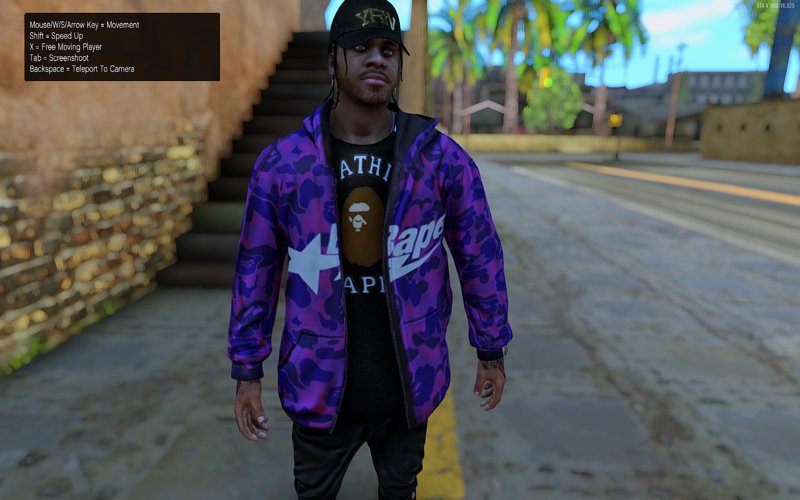 mod
